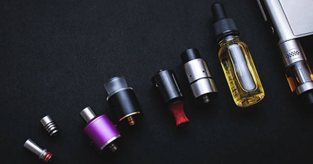 does my e-cigarette need maintenance