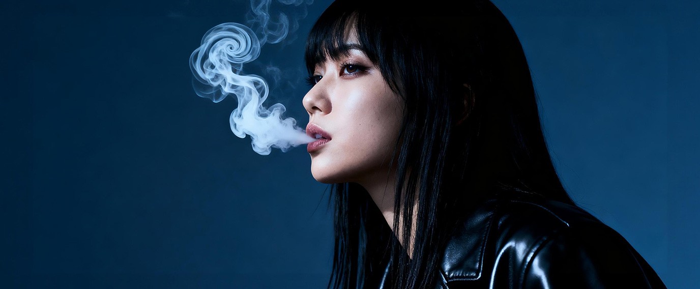 紙タバコ vs 電子タバコ