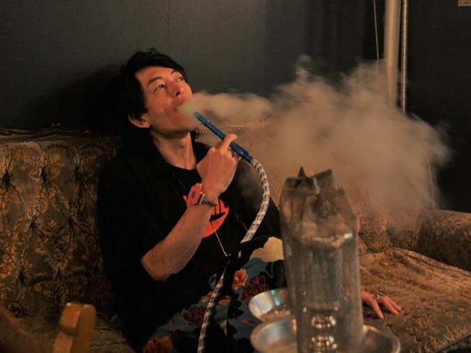 シーシャとは 体に悪い 健康リスク