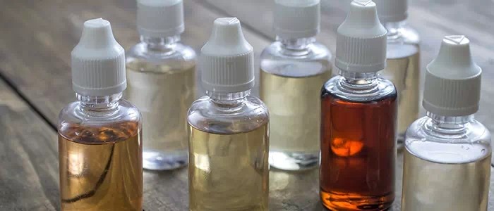 劣化したリキッド変色する 劣化したリキッド変色する