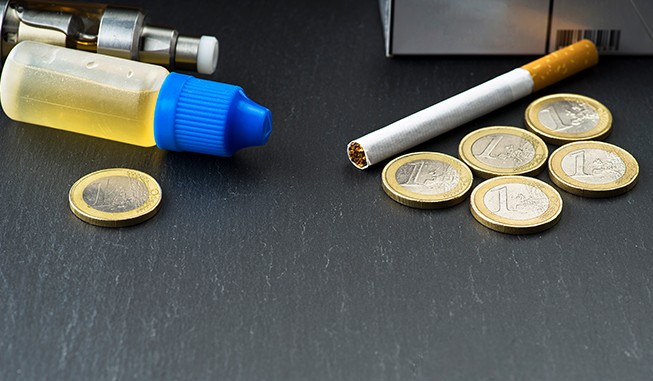 コストパフォーマンスの良さ