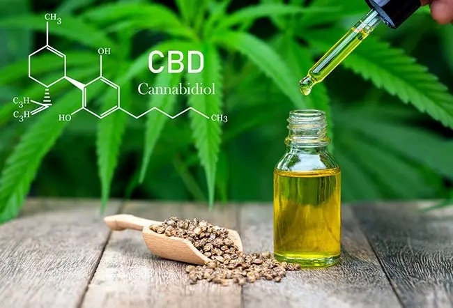 cbd とは cbd とは