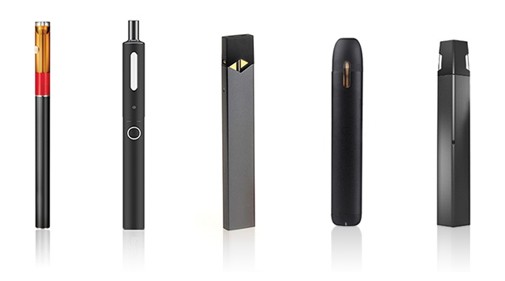 e-cigarette