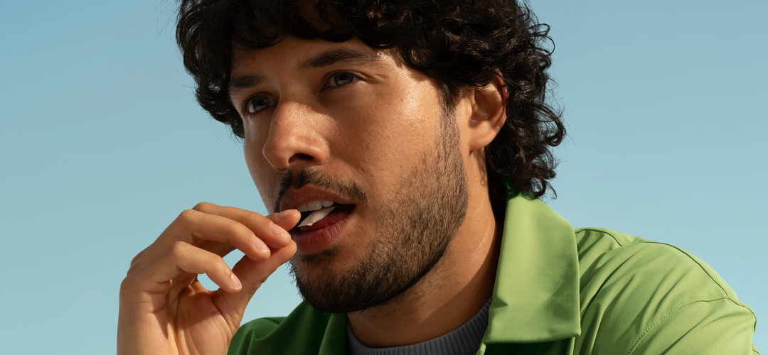 ニコチンパウチの健康リスク