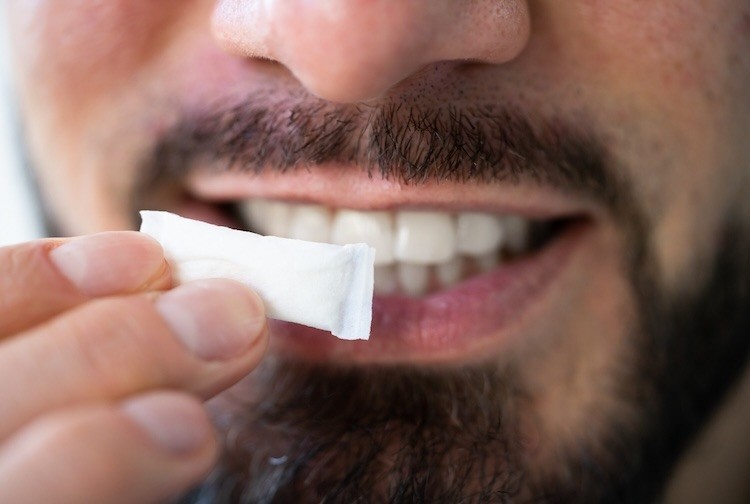 ニコチンパウチの法律