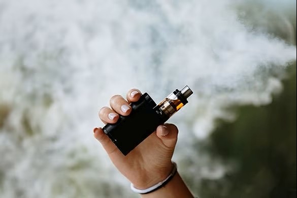 vapeはカルチャーも含んだ言葉