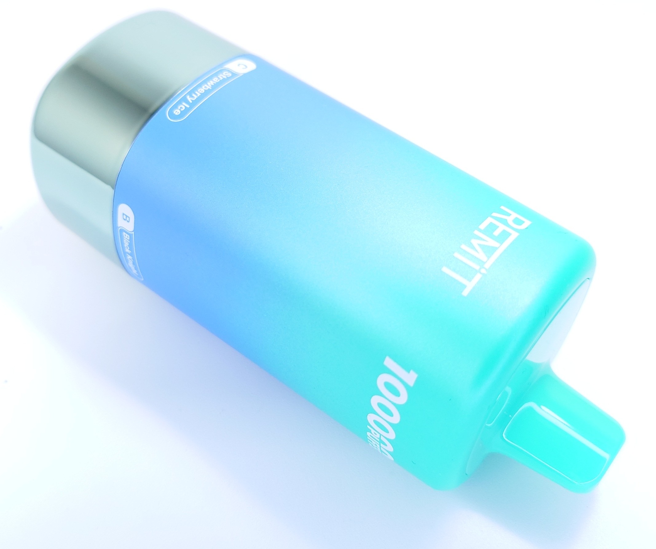 WASPE Remit 100000 重量