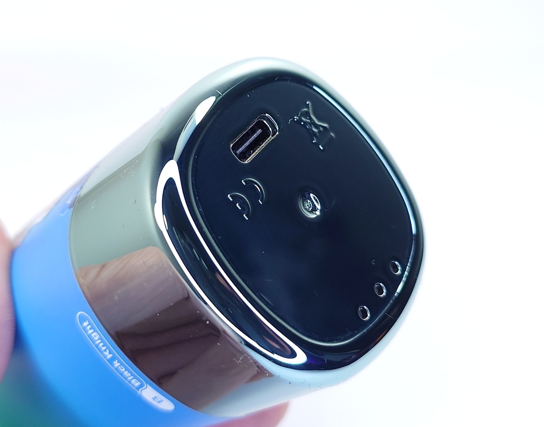 WASPE Remit 100000 底部デザイン