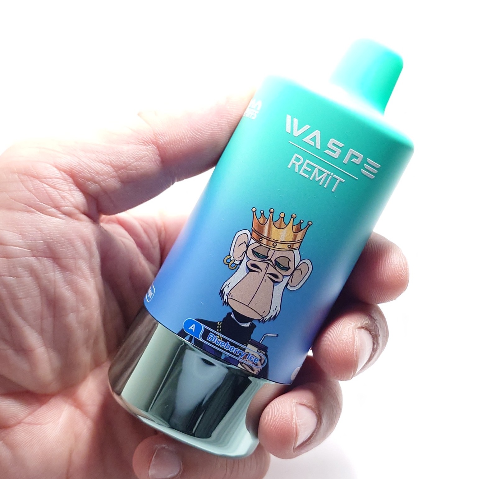 WASPE & Remit 100000 4-in-1 を使ってみた結果