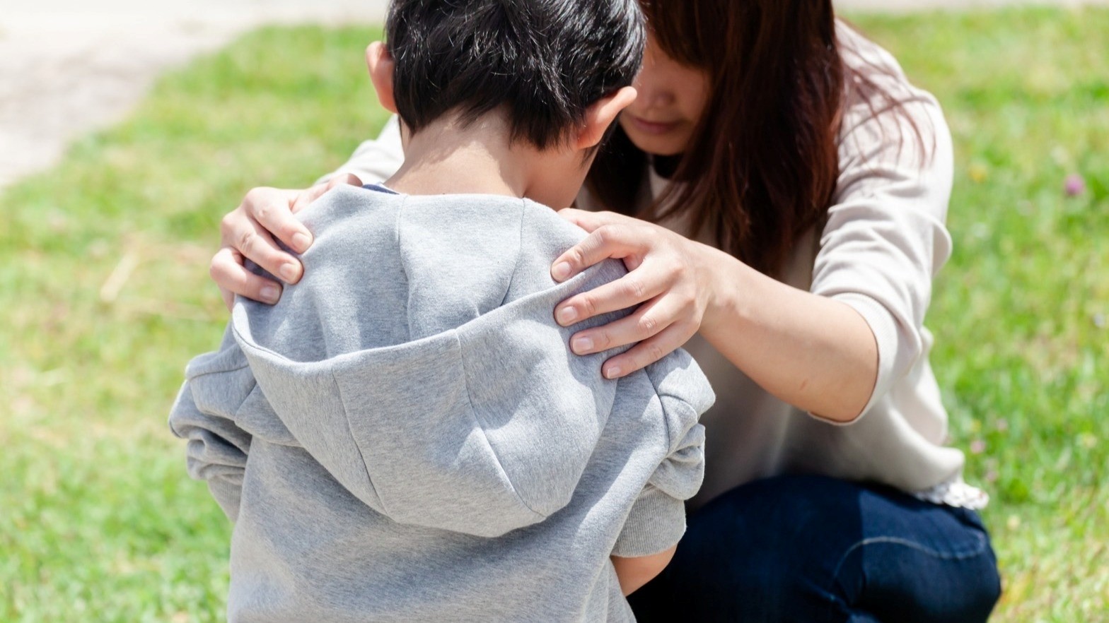 未成年に対して大切な向き合い方正しいガイド