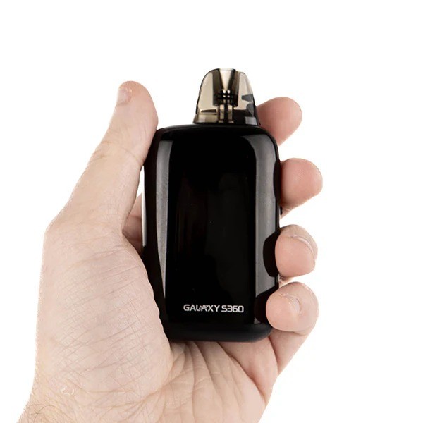 Lost Vape Galaxy S360 Pod Kit コンパクトデバイス