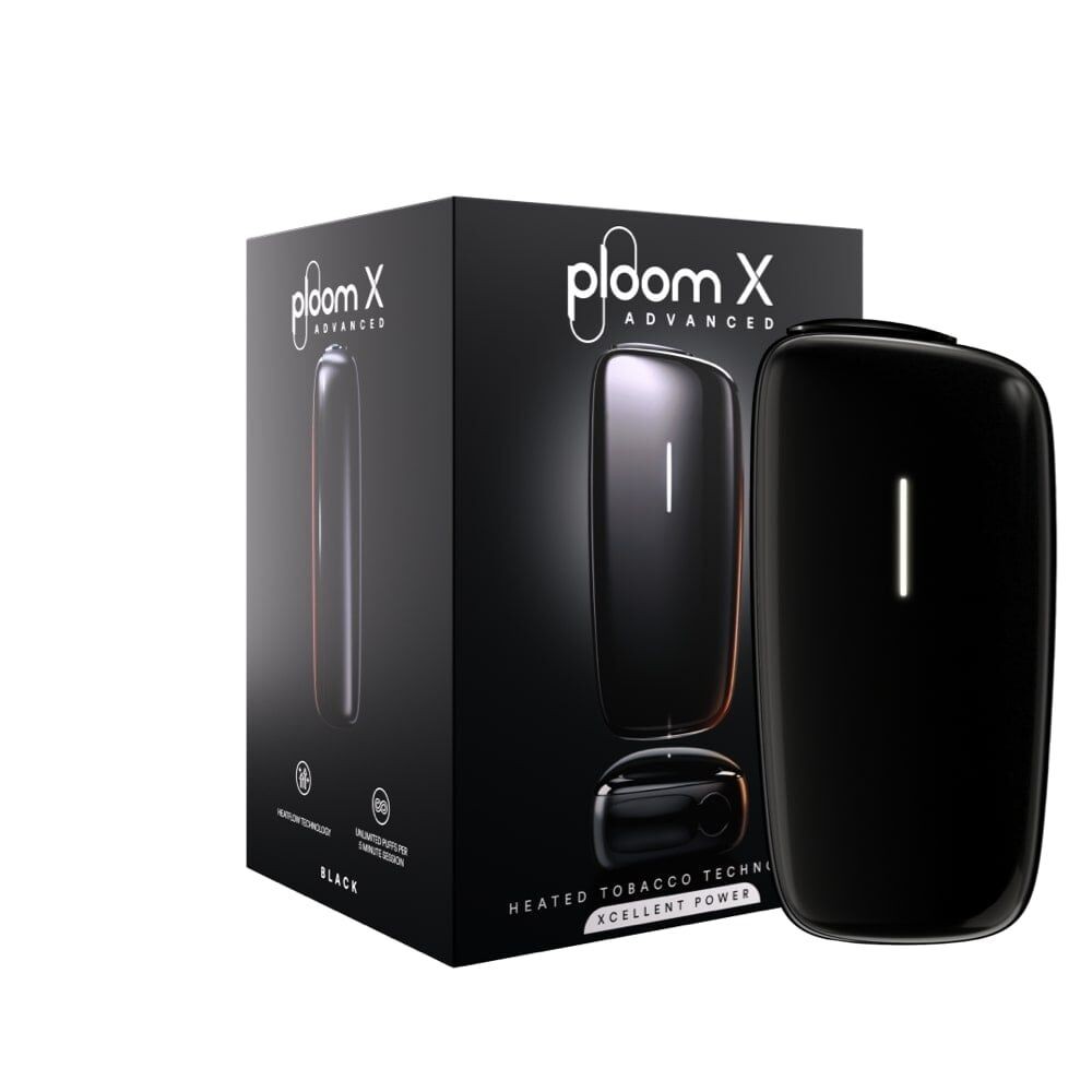 ploom x advanced ploom x advanced