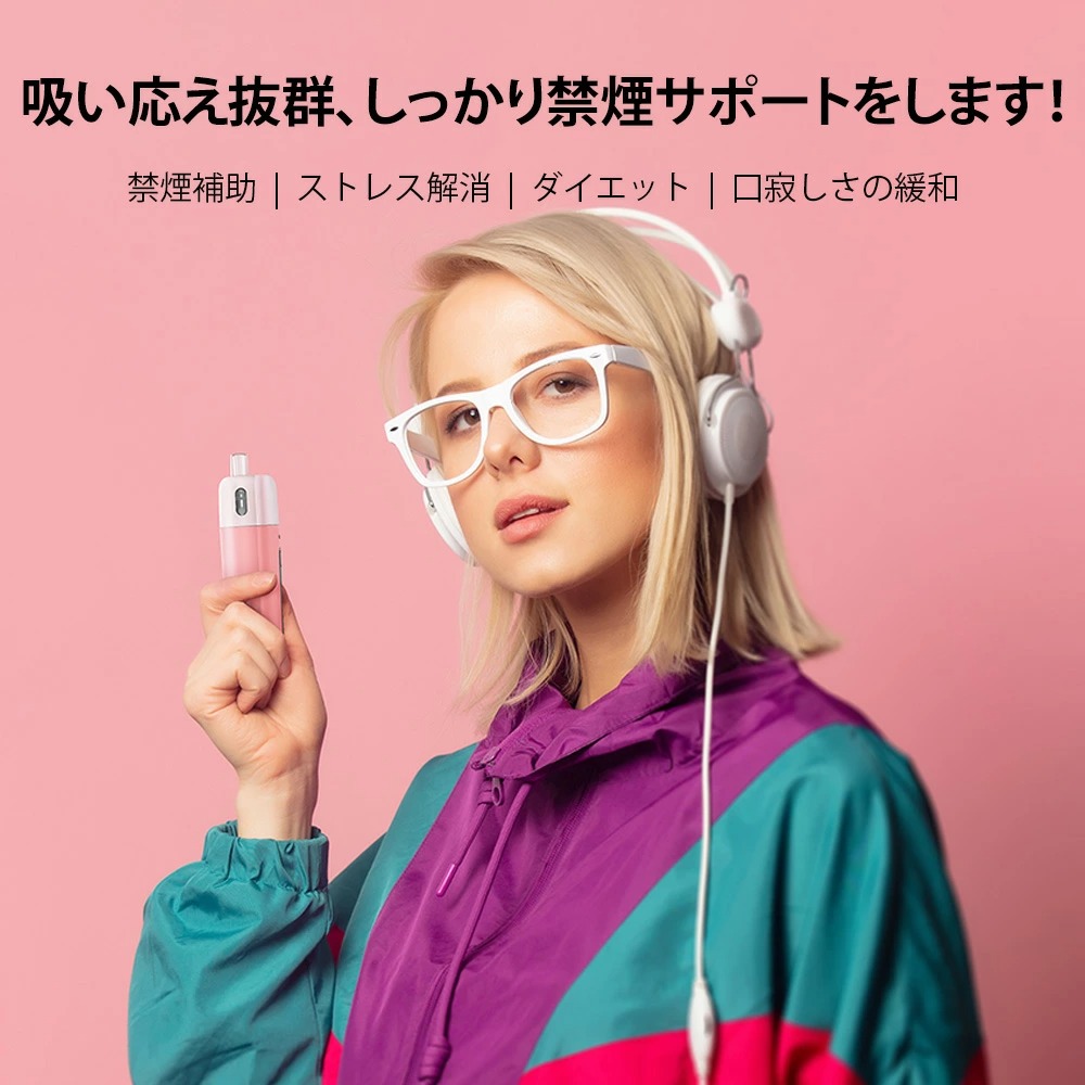 aspire fluffi アスバイア ポッド スターターキット 通販