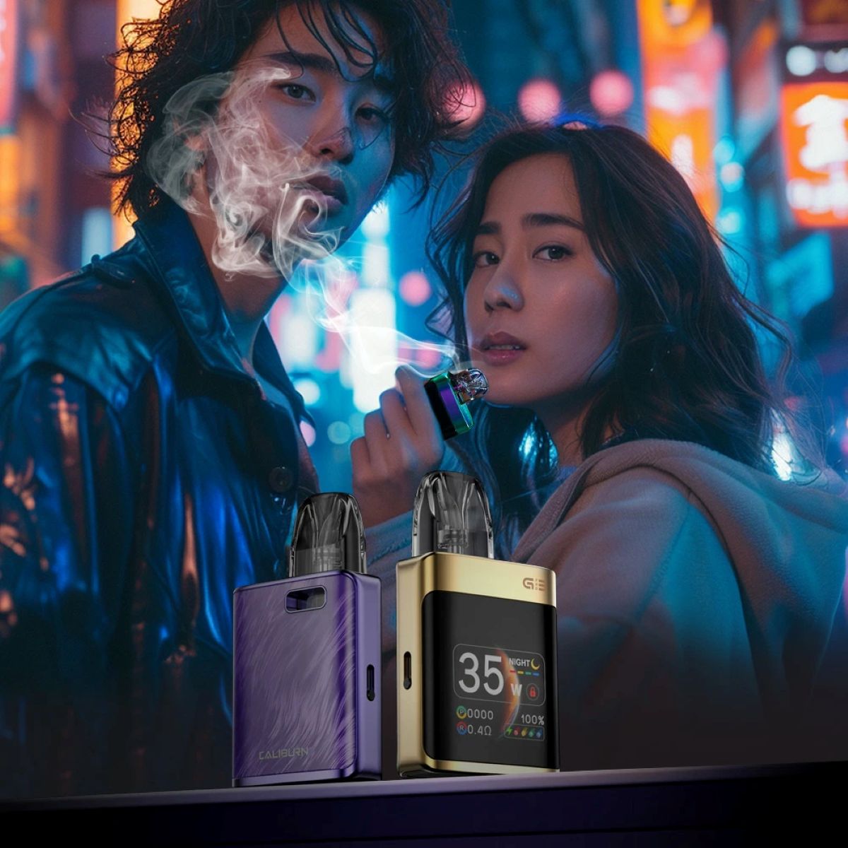 通販 uwell caliburn g3 pro koko キット