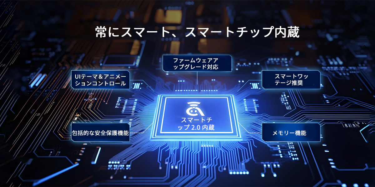 eleaf istick xc100 簡単