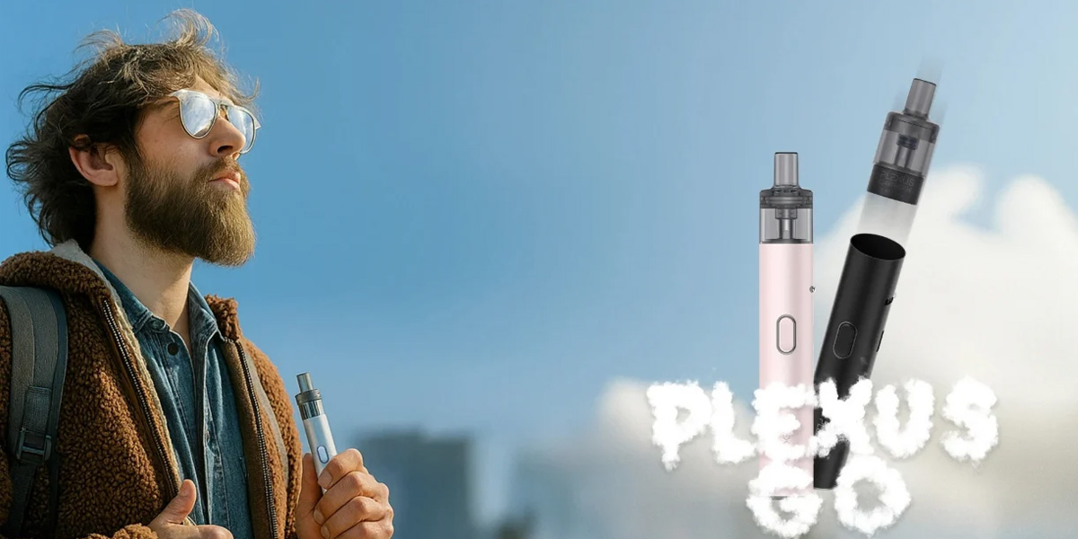 innokin plexus go 初心者向け