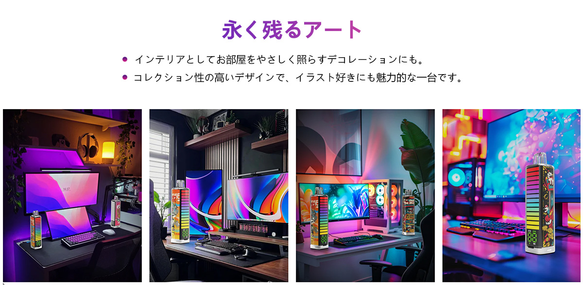 cks pulse 15000 使い捨て 正規品